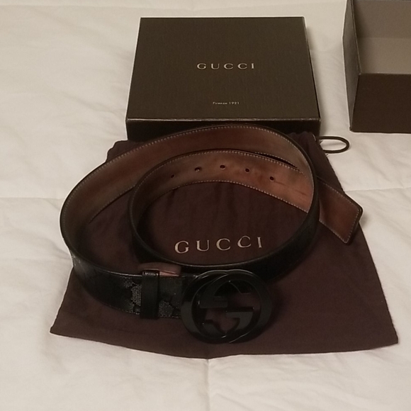 I dont wear this item - Picture 1 of 4